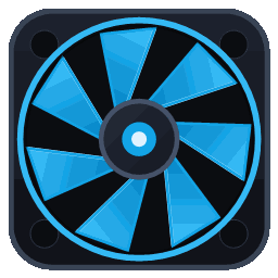 Spinning Fan